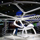 Image for article titled Geely Wants To Bring Air Taxis To China